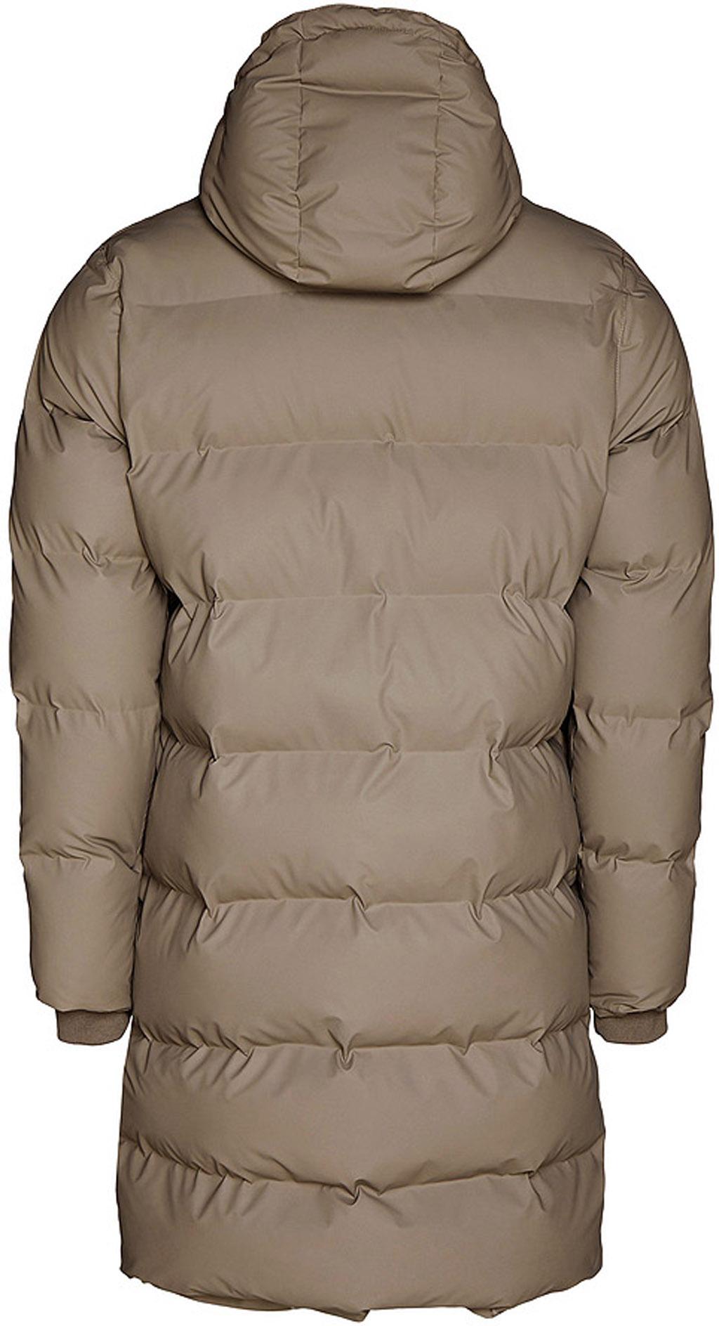 Product gallery image number 2 for product Long Puffer jacket - Unisex
