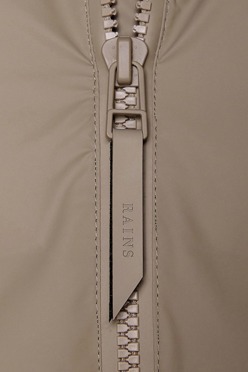 Product gallery image number 3 for product Long Puffer jacket - Unisex