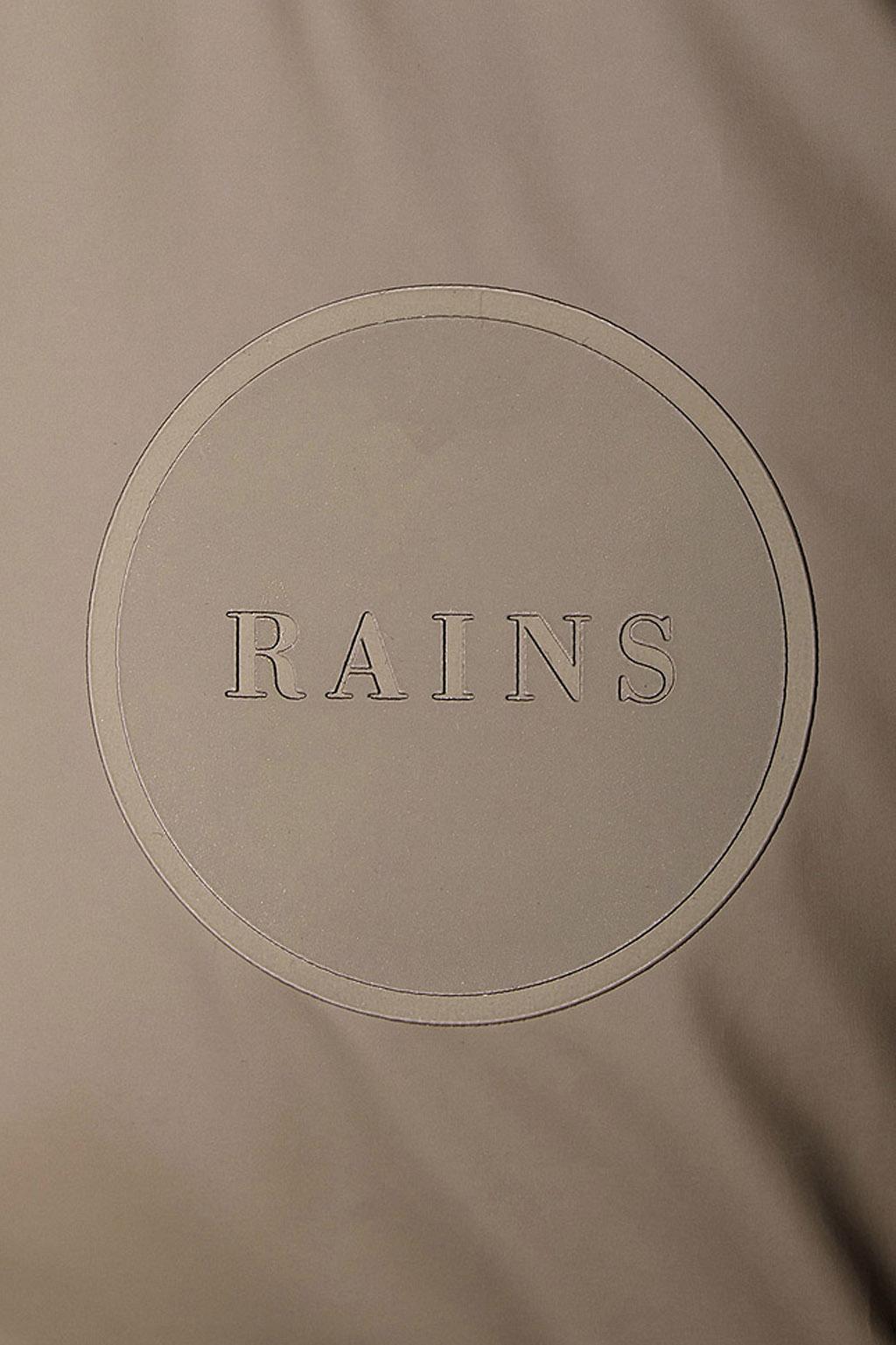 Product gallery image number 5 for product Long Puffer jacket - Unisex