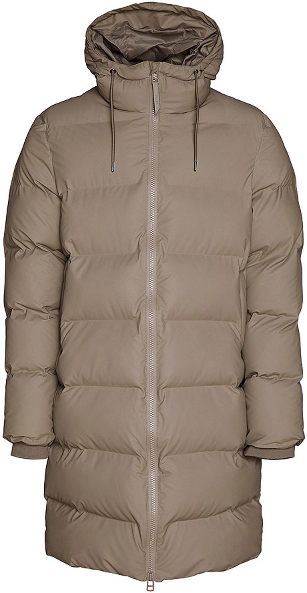 Product gallery image number 1 for product Long Puffer jacket - Unisex