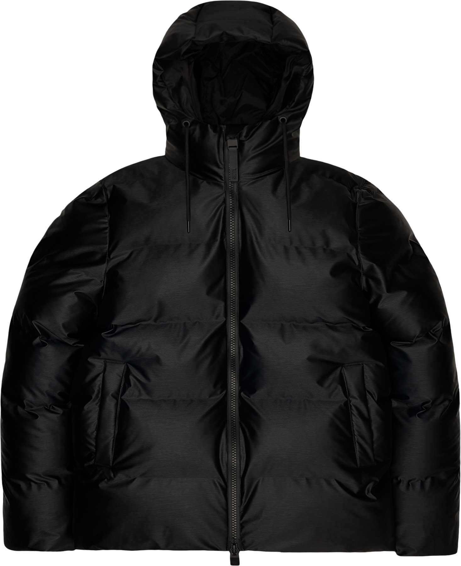 Black Grain