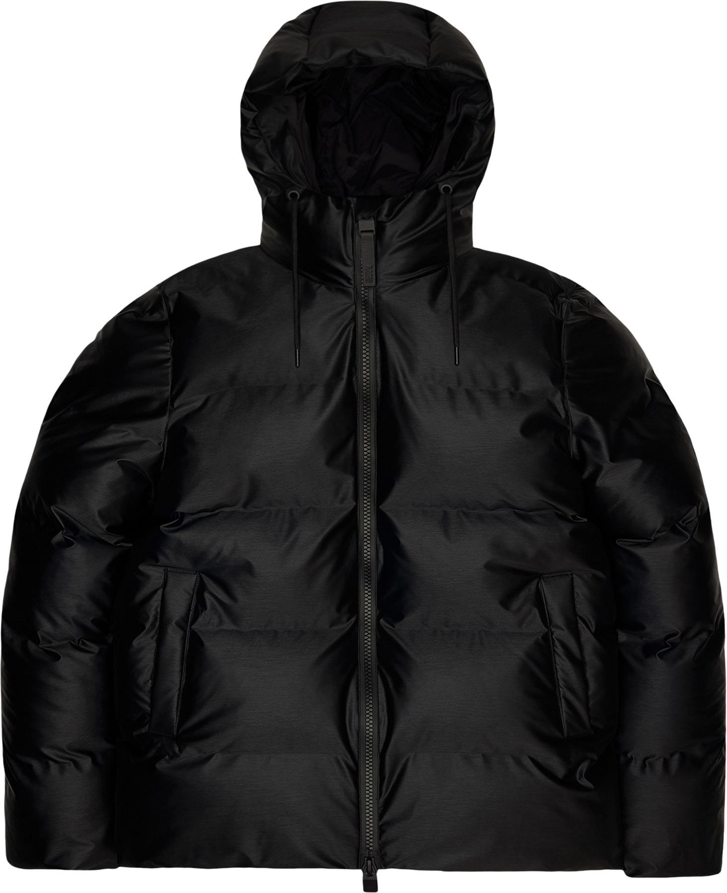 Image de produit pour Manteau bouffant Alta - Unisexe