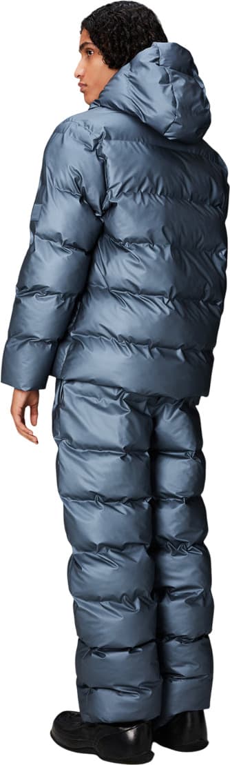 Numéro de l'image de la galerie de produits 4 pour le produit Manteau matelassé Alta - Unisexe