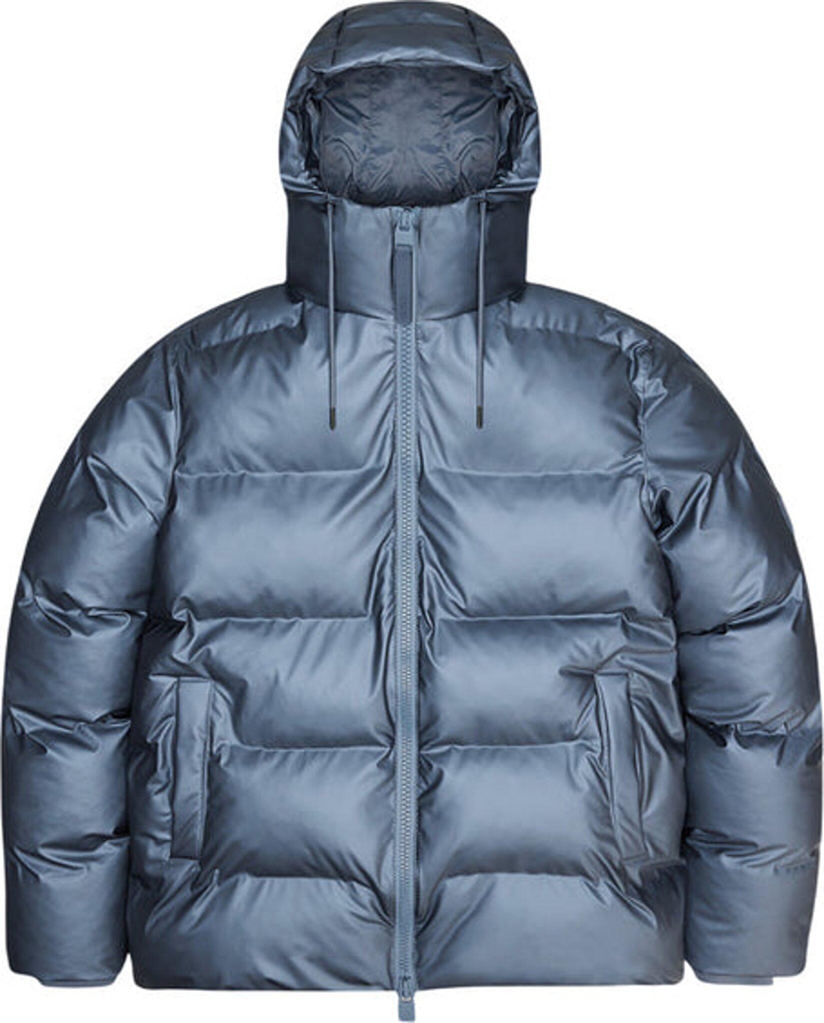 Numéro de l'image de la galerie de produits 3 pour le produit Manteau matelassé Alta - Unisexe