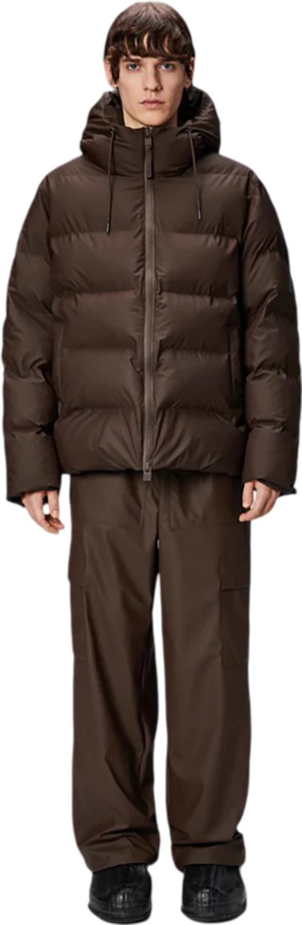Product gallery image number 3 for product Alta Puffer Jacket - Unisex