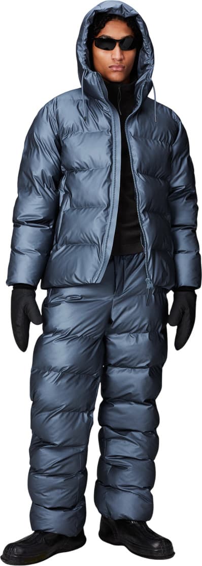 Numéro de l'image de la galerie de produits 2 pour le produit Manteau matelassé Alta - Unisexe