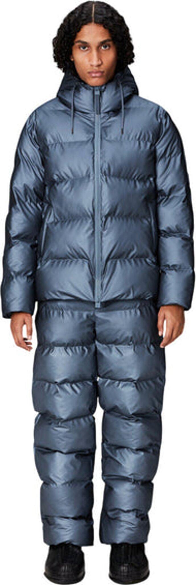 Image de produit pour Manteau matelassé Alta - Unisexe