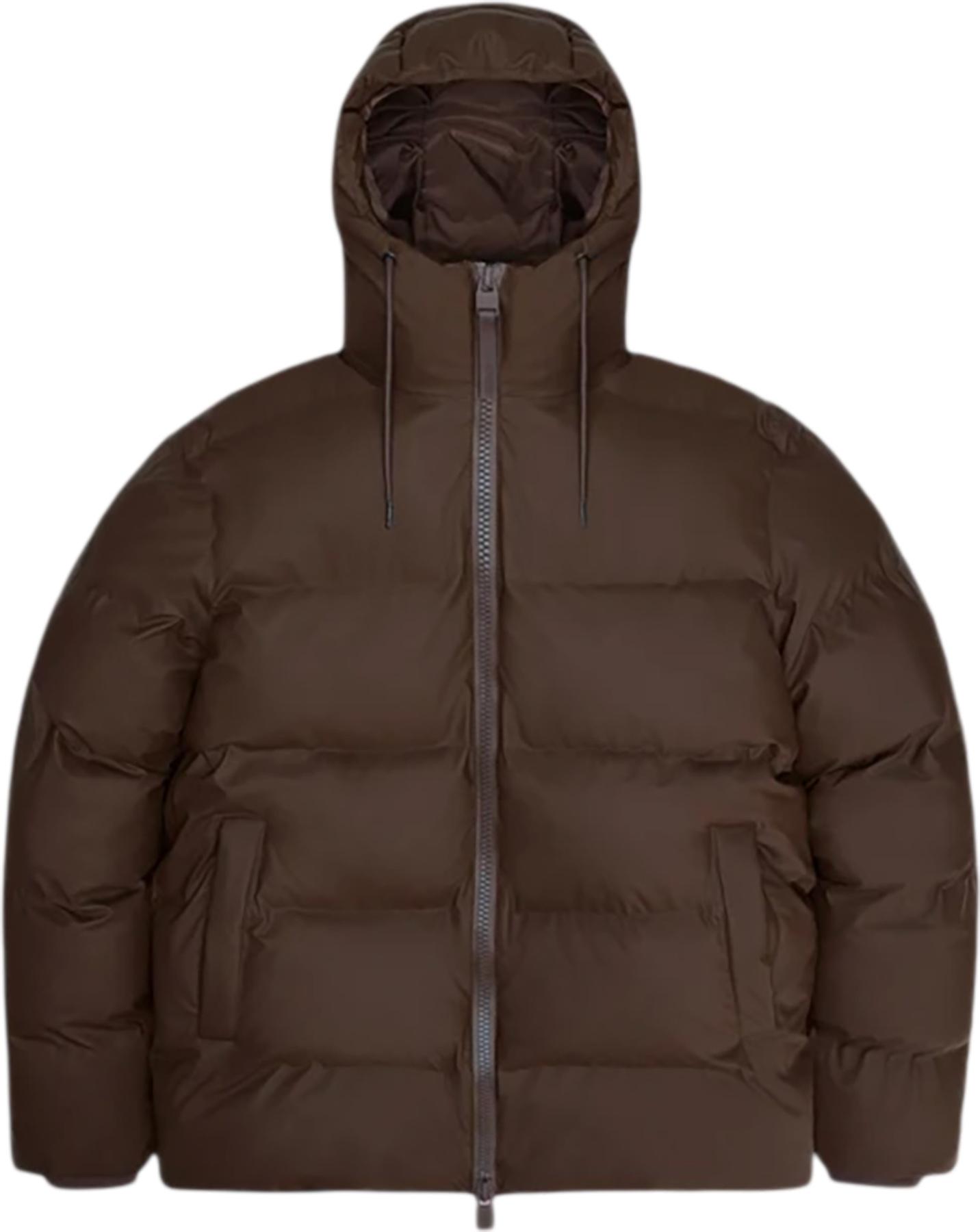 Product gallery image number 1 for product Alta Puffer Jacket - Unisex