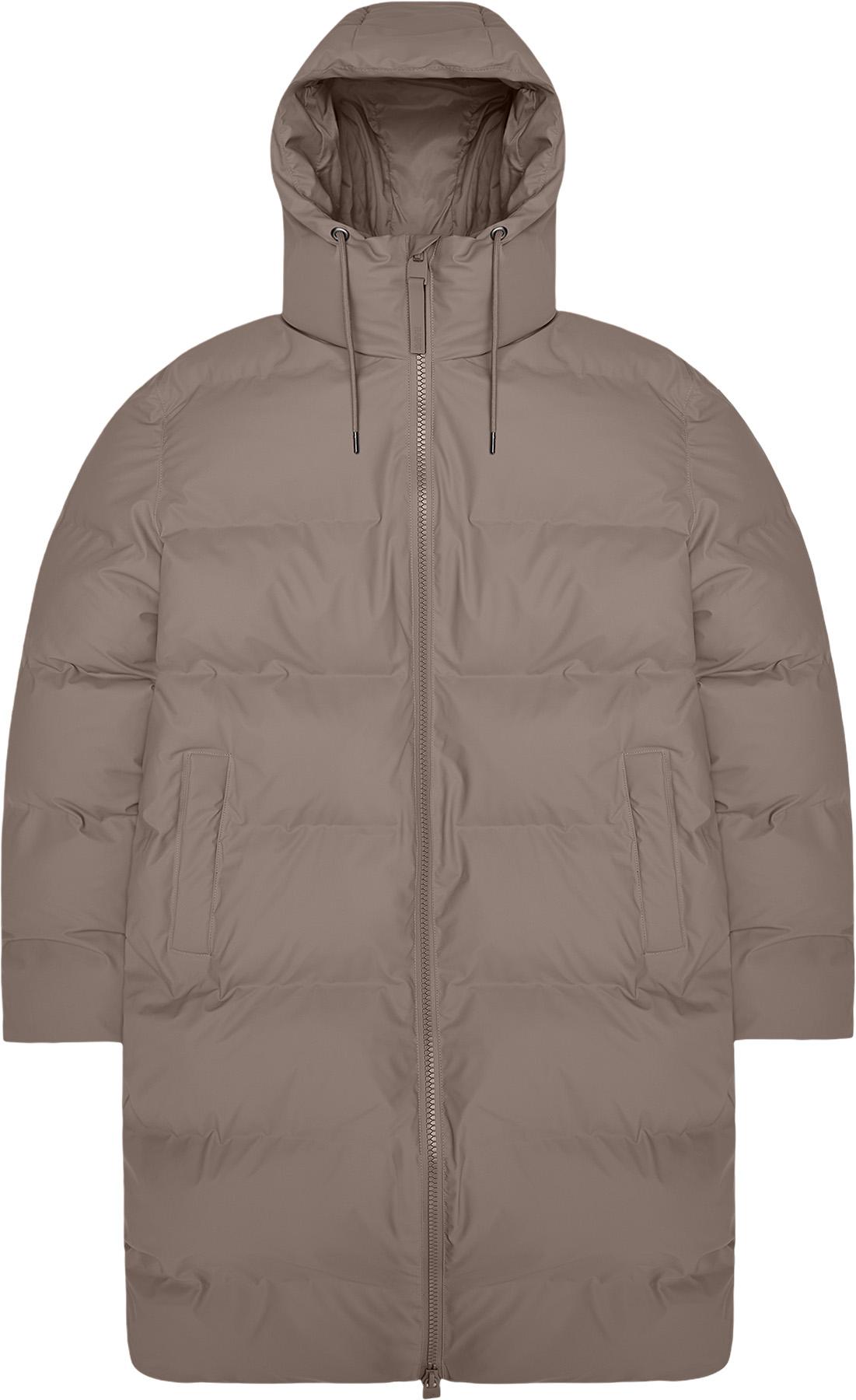Product image for Alta Long Puffer Jacket - Unisex
