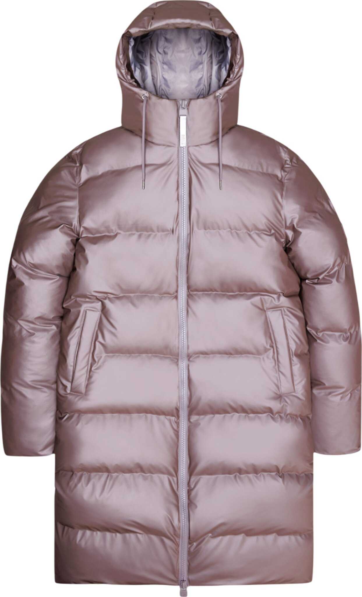 Product image for Alta Long Puffer Jacket - Unisex