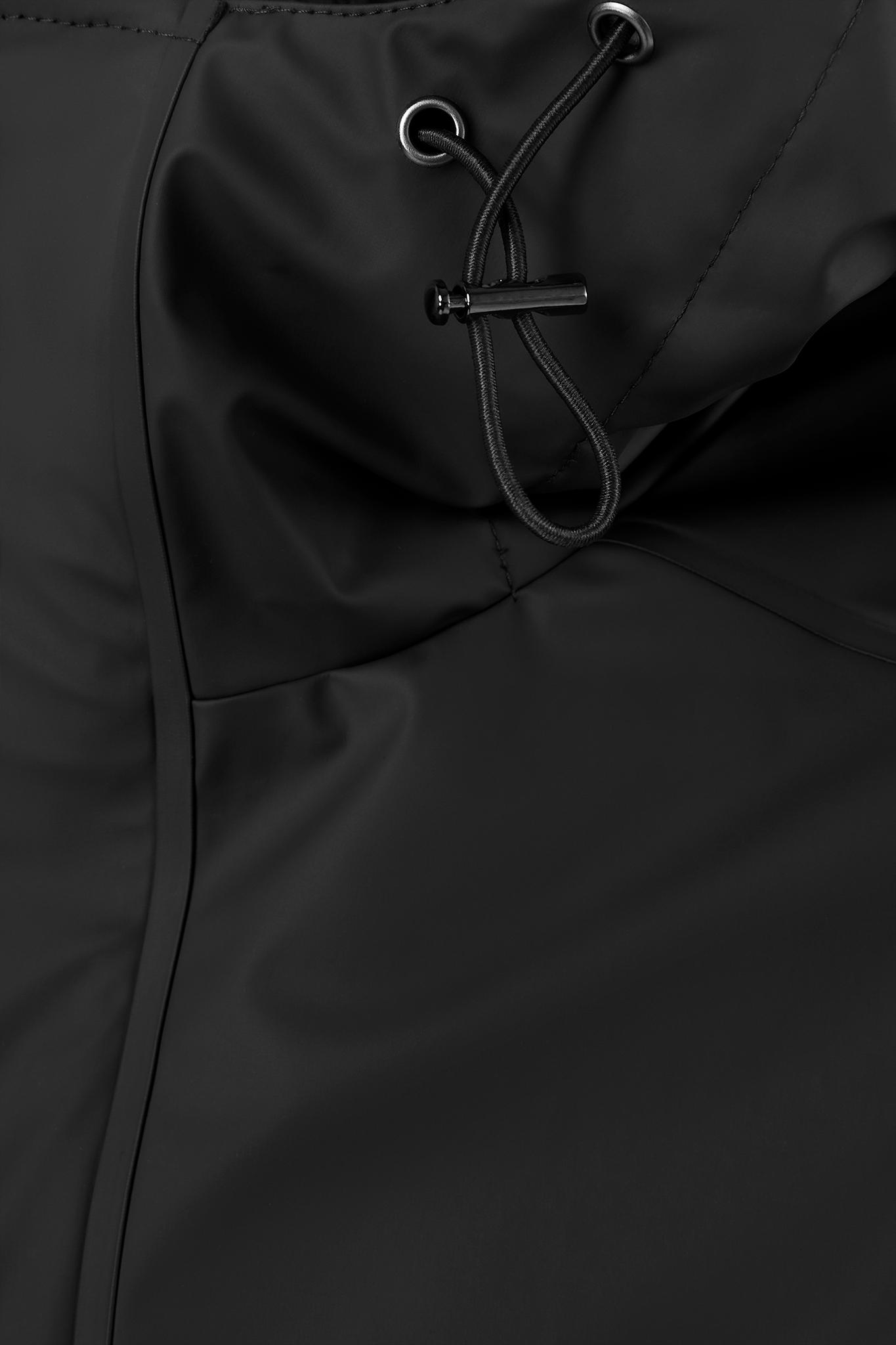Product gallery image number 4 for product Quilted Parka - Men's