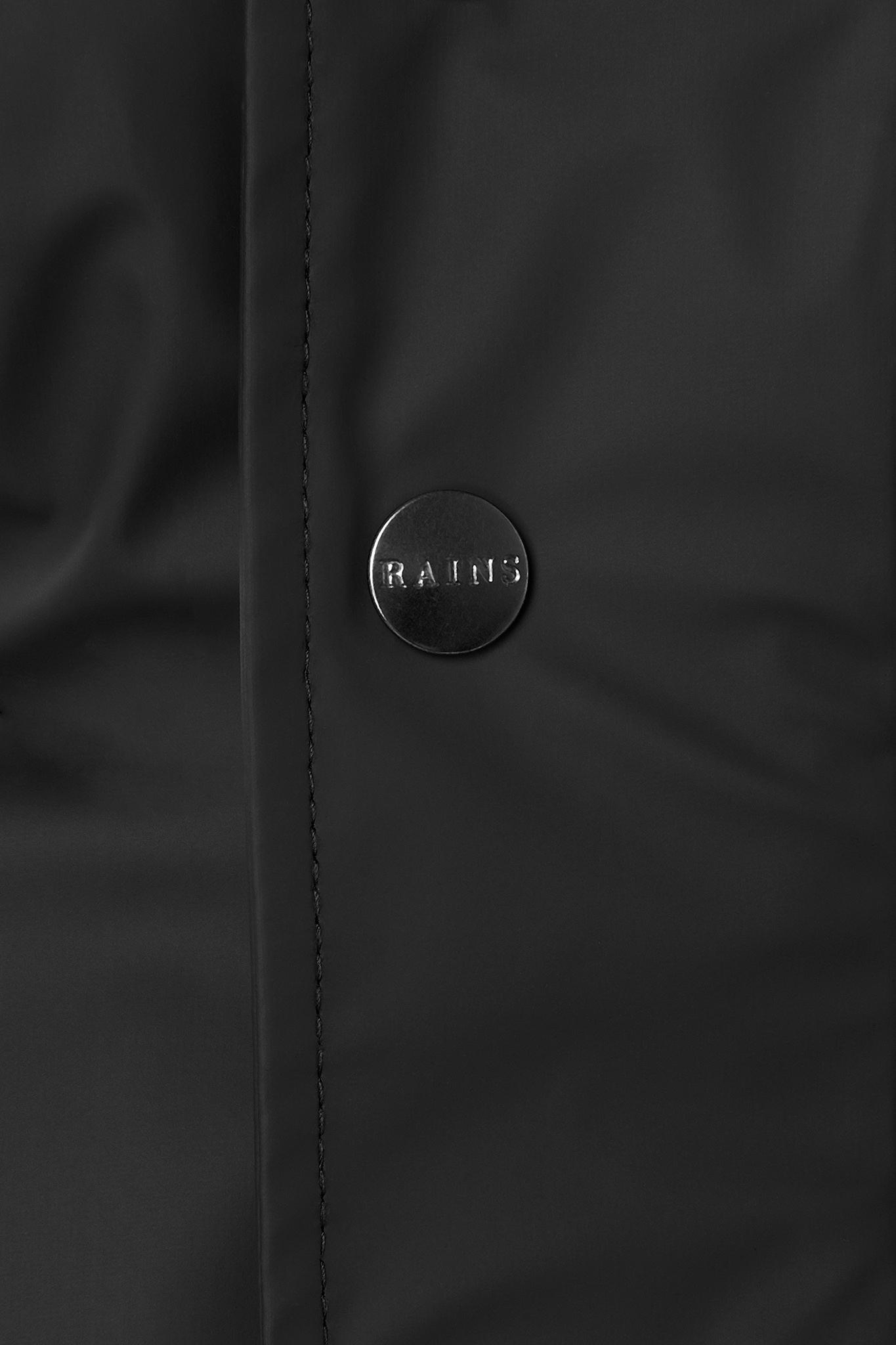 Product gallery image number 3 for product Quilted Parka - Men's