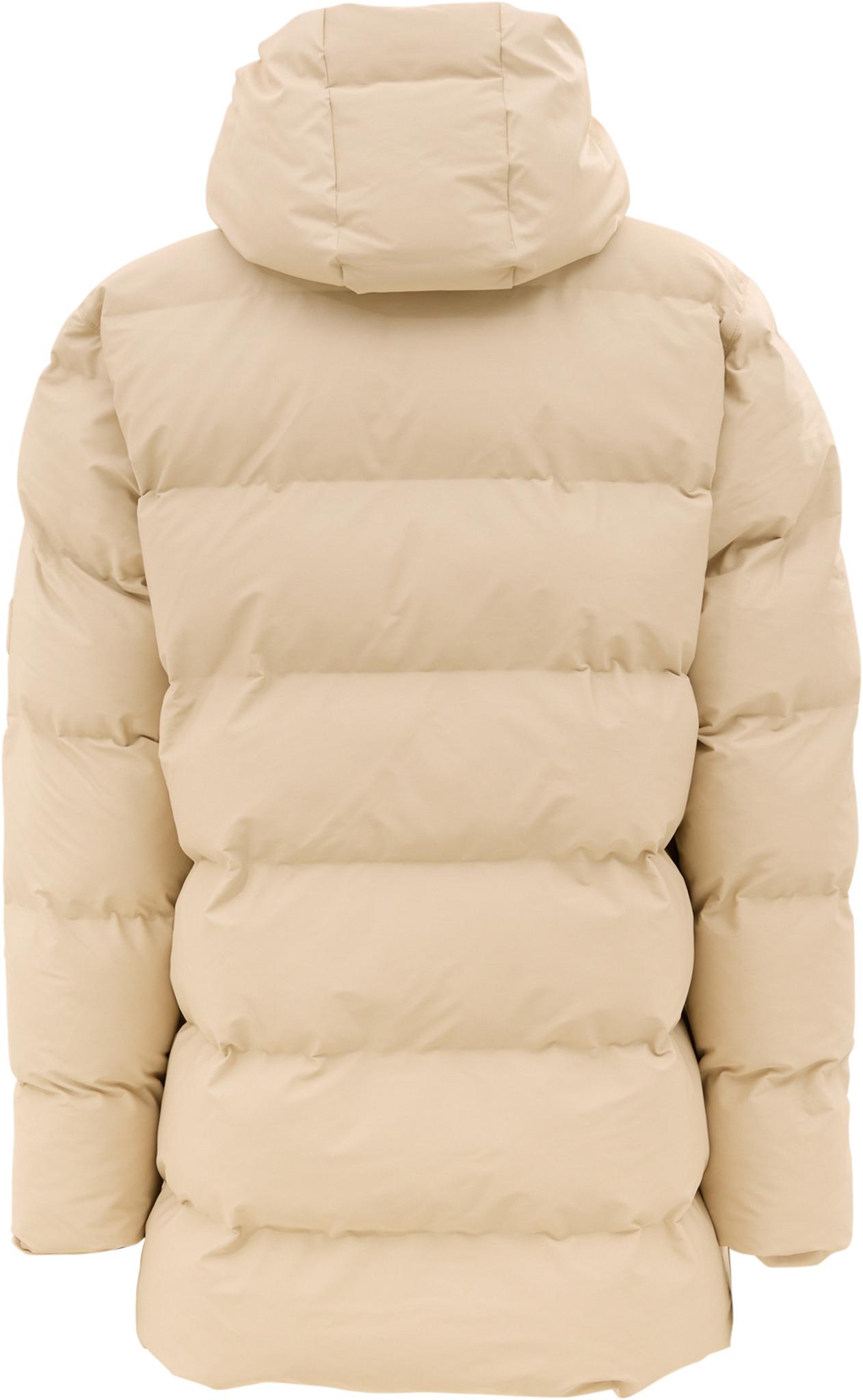 Product gallery image number 3 for product Alta Long Puffer String Jacket - Women's
