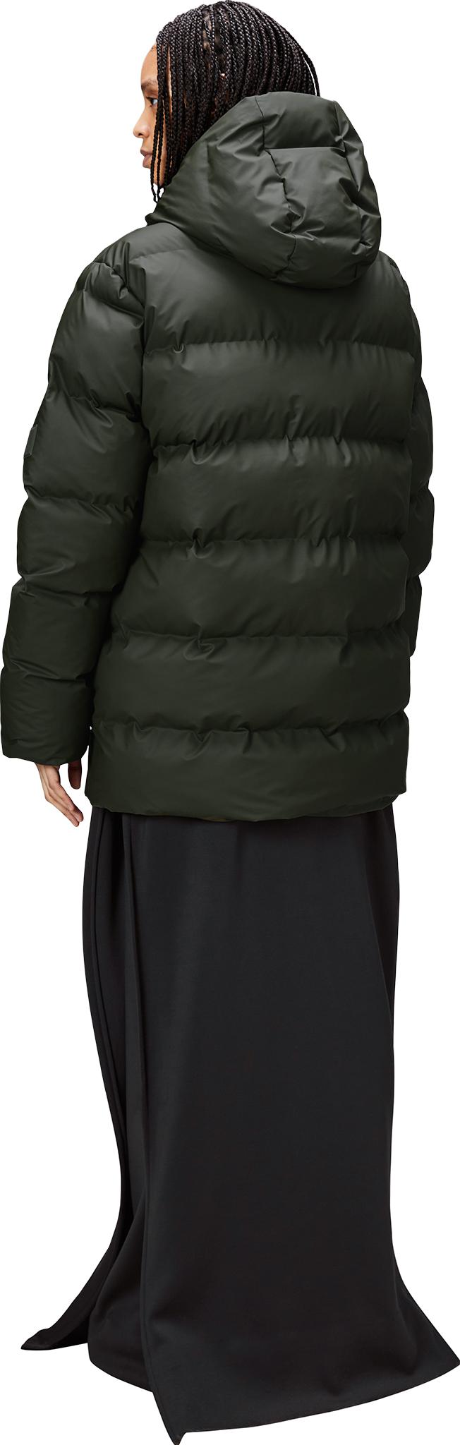 Product gallery image number 6 for product Alta Puffer Parka - Unisex