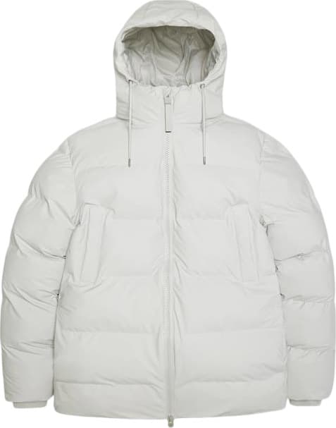 Product gallery image number 2 for product Alta Puffer Parka - Unisex