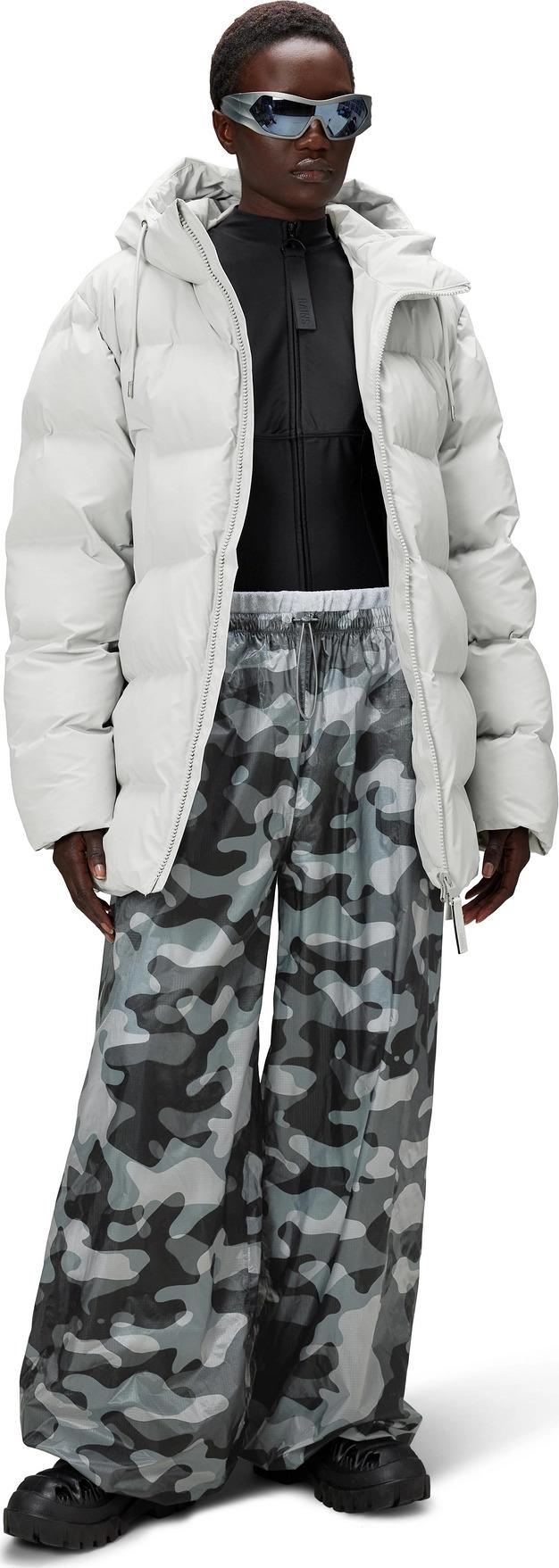 Product gallery image number 3 for product Alta Puffer Parka - Unisex