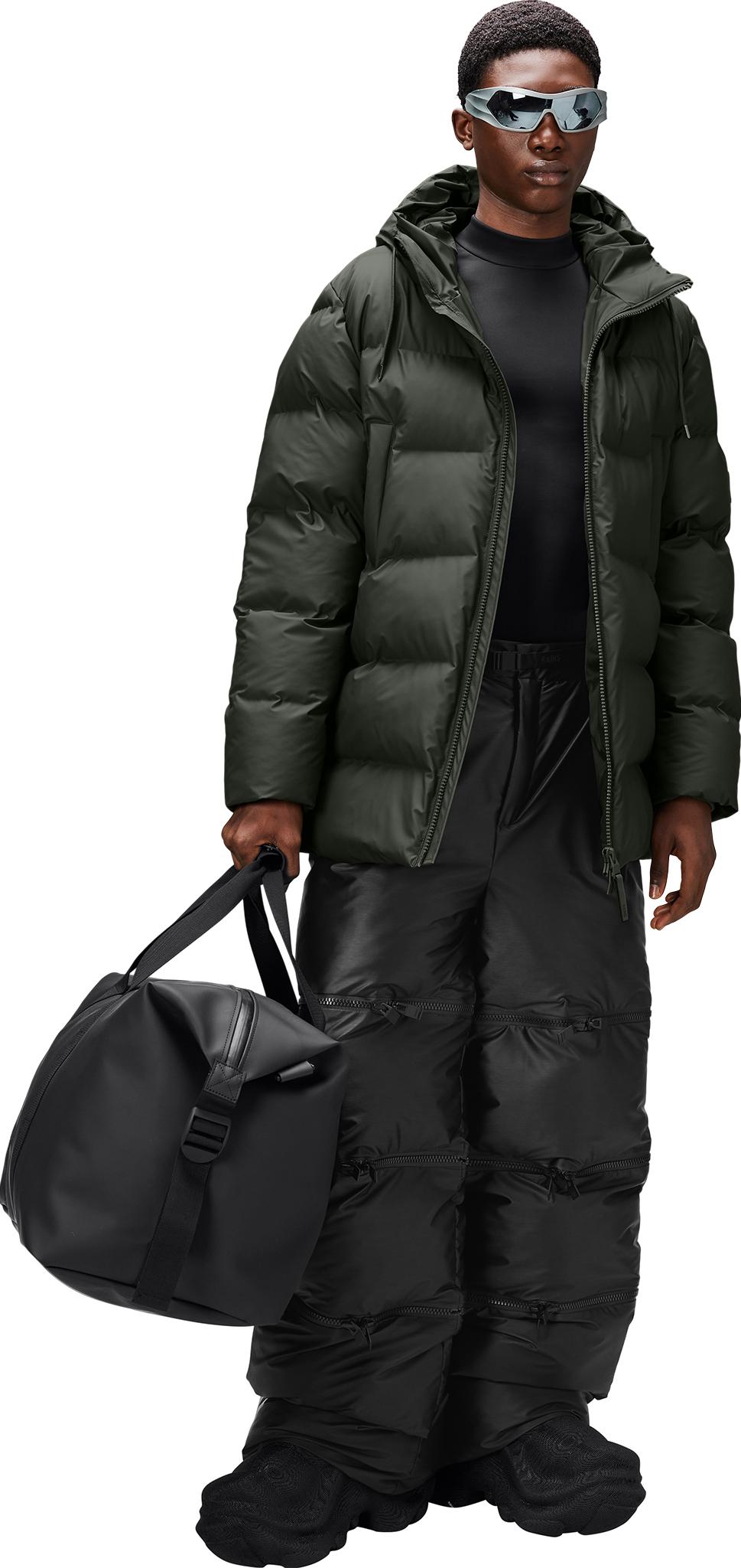 Product gallery image number 5 for product Alta Puffer Parka - Unisex