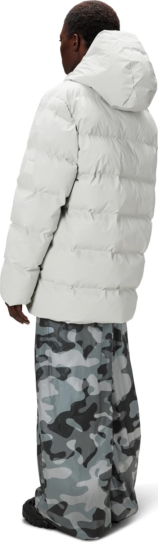 Product gallery image number 4 for product Alta Puffer Parka - Unisex