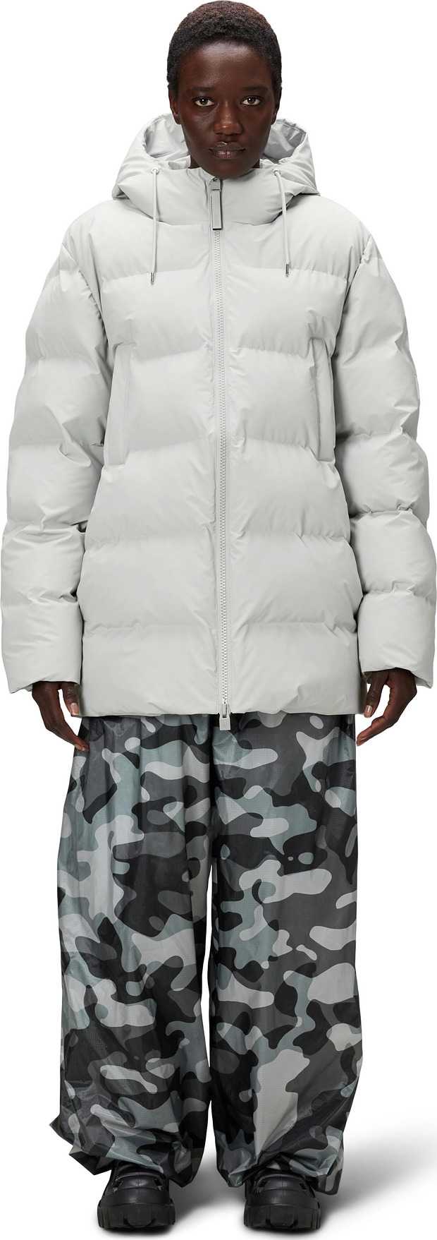 Product image for Alta Puffer Parka - Unisex