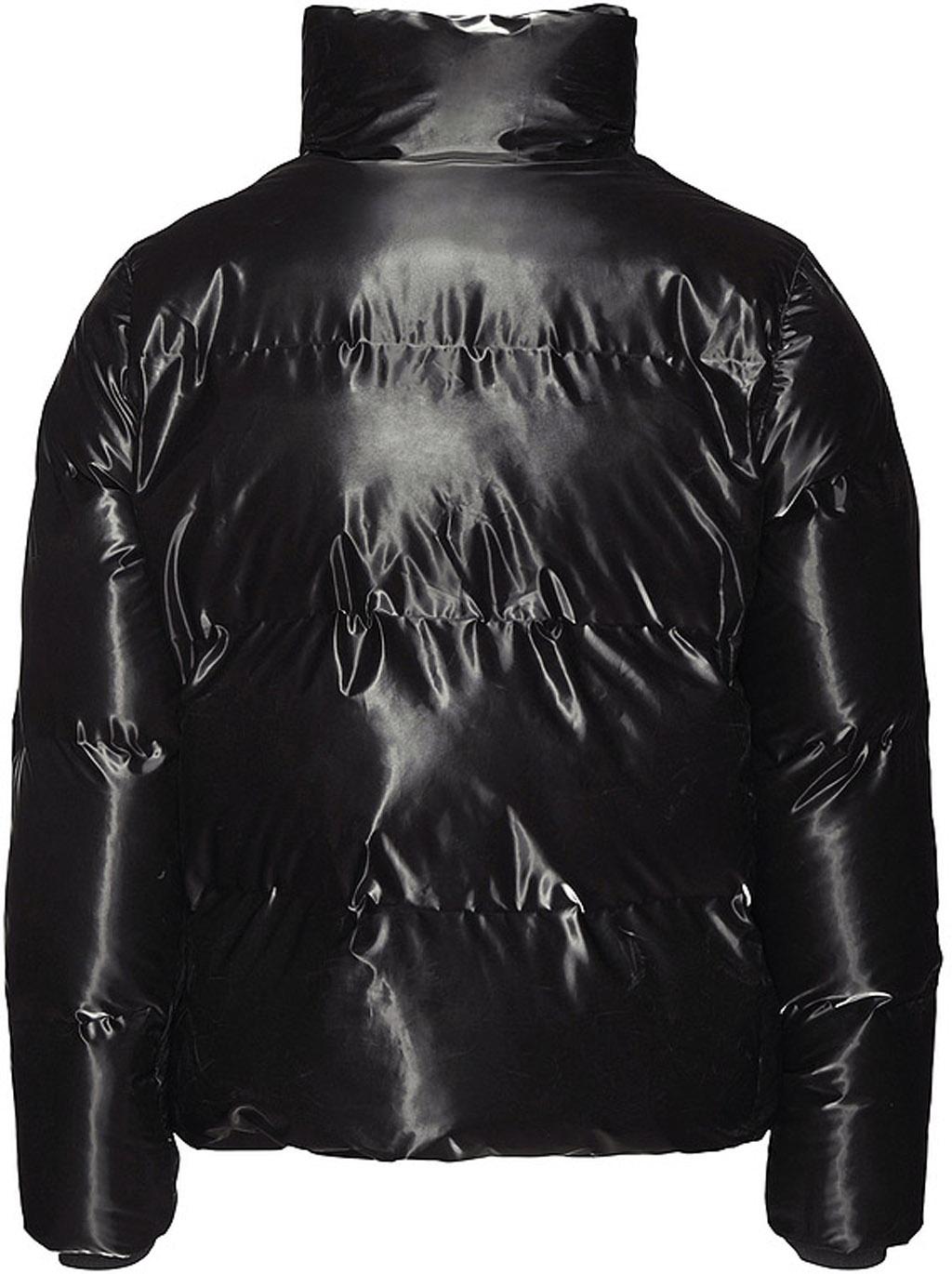 Product gallery image number 2 for product Boxy Puffer Jacket - Unisex