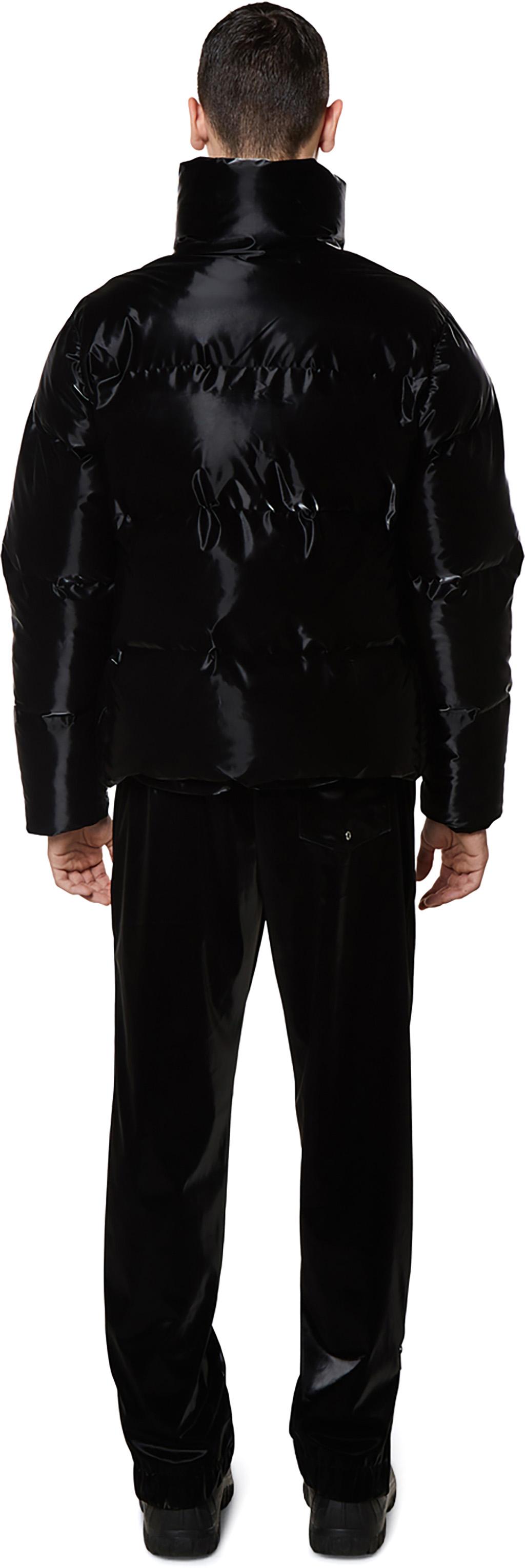 Product gallery image number 3 for product Boxy Puffer Jacket - Unisex