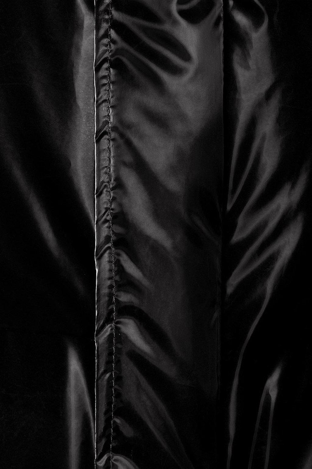 Product gallery image number 4 for product Boxy Puffer Jacket - Unisex