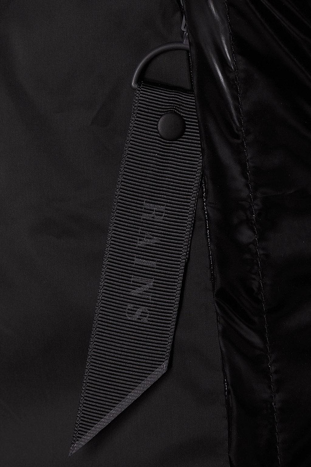 Product gallery image number 5 for product Boxy Puffer Jacket - Unisex