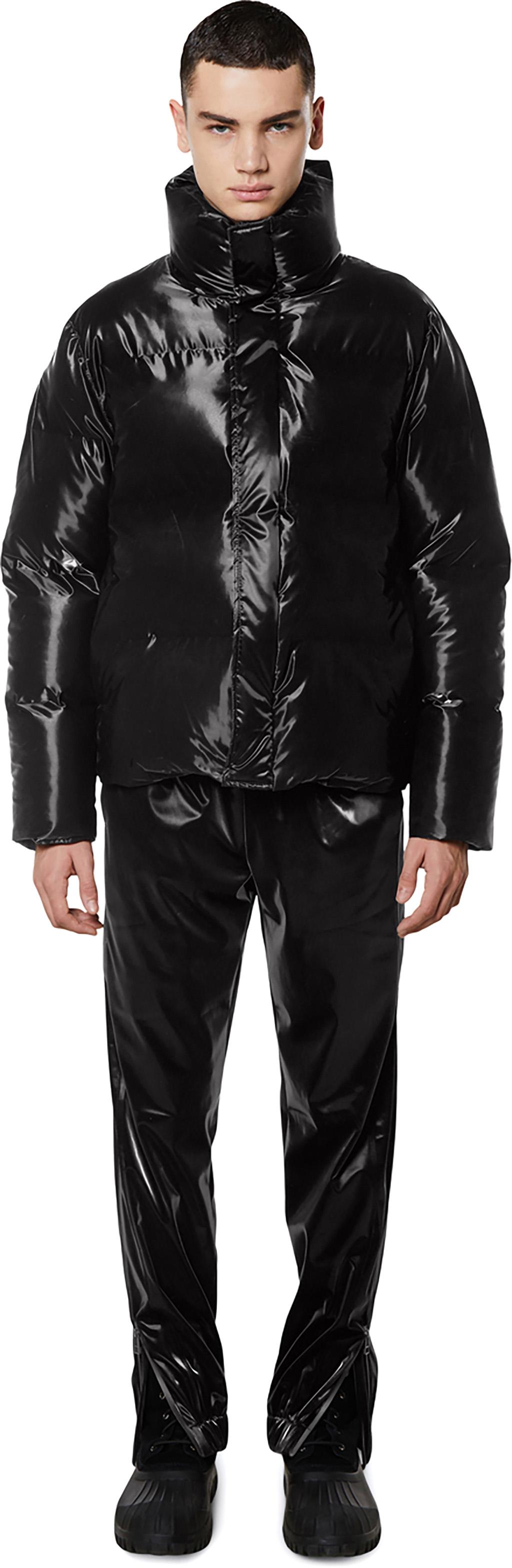 Product gallery image number 6 for product Boxy Puffer Jacket - Unisex