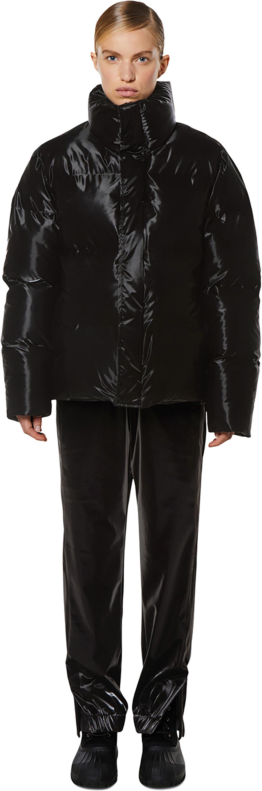 Product gallery image number 7 for product Boxy Puffer Jacket - Unisex