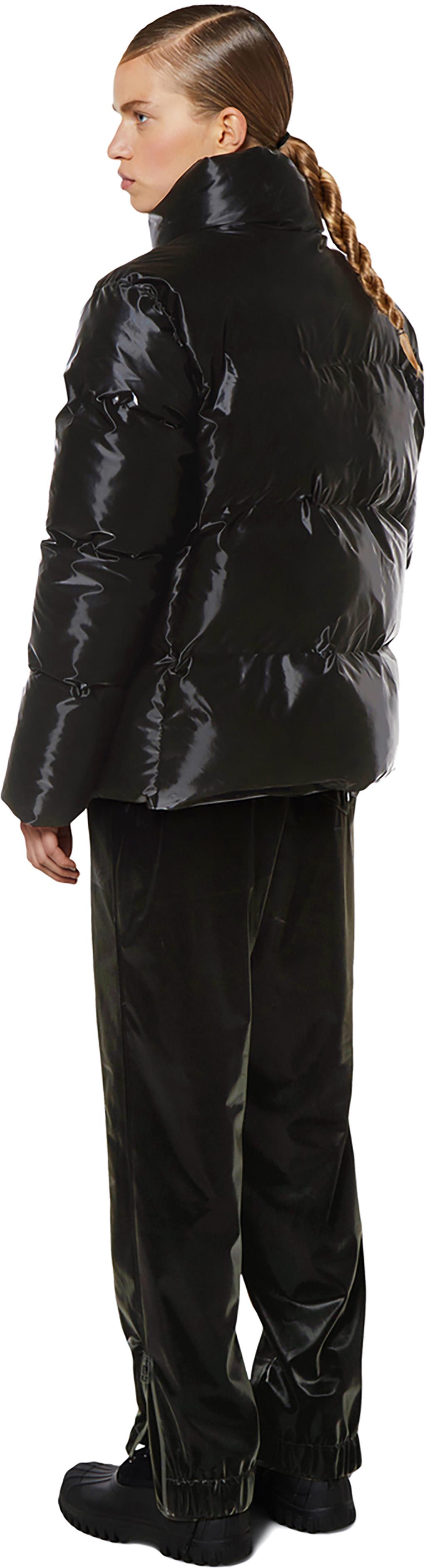 Product gallery image number 8 for product Boxy Puffer Jacket - Unisex