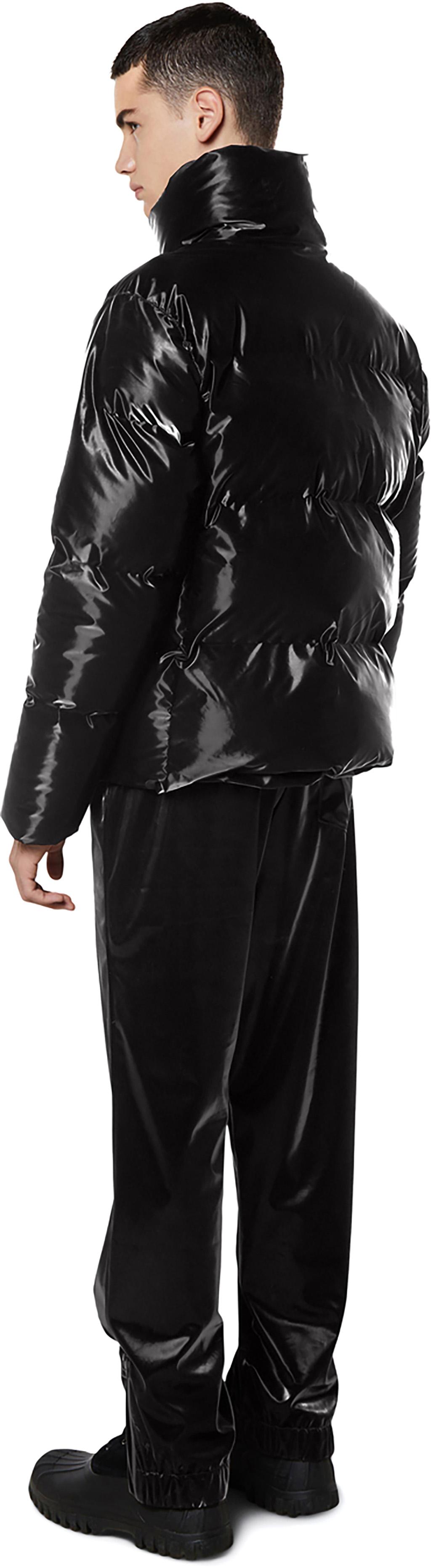 Product gallery image number 9 for product Boxy Puffer Jacket - Unisex