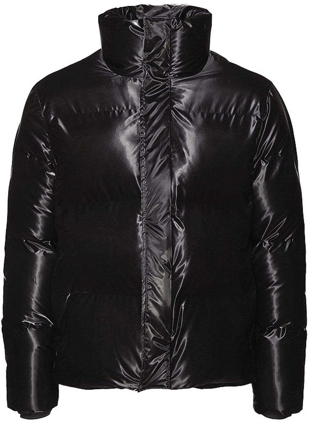 Product gallery image number 1 for product Boxy Puffer Jacket - Unisex