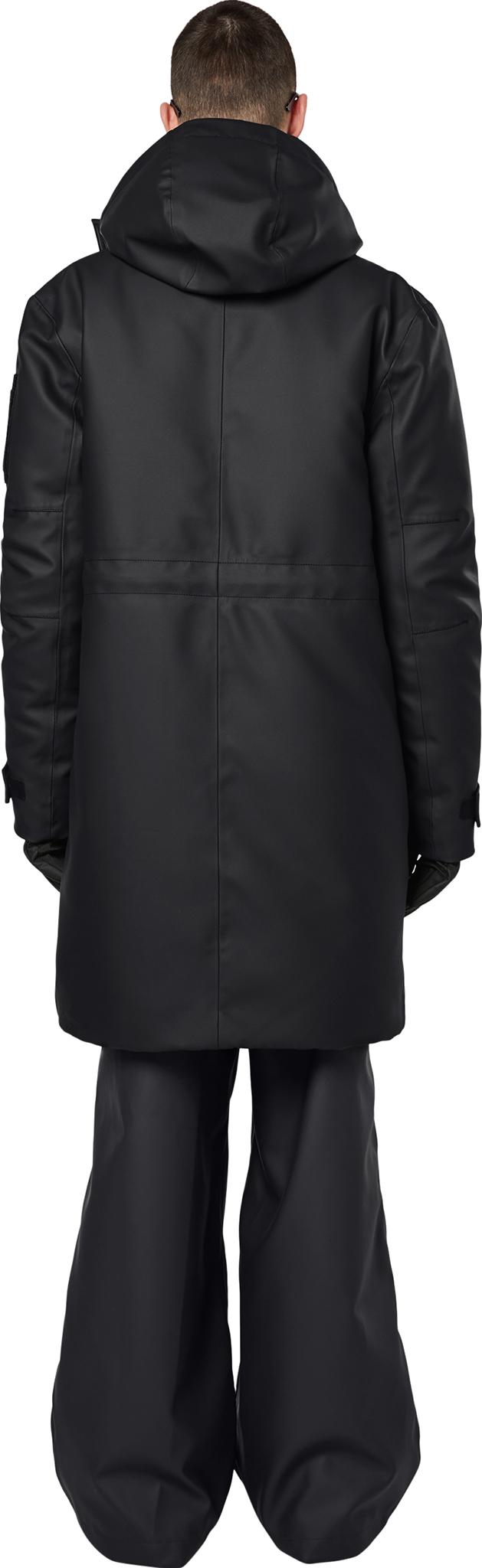 Product gallery image number 4 for product Glacial Coat - Unisex