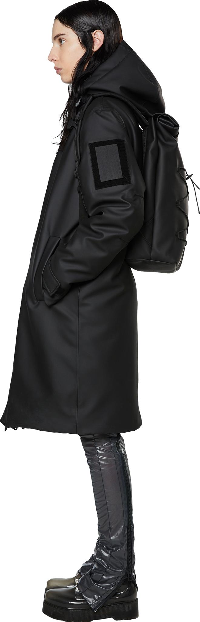 Product gallery image number 6 for product Glacial Coat - Unisex