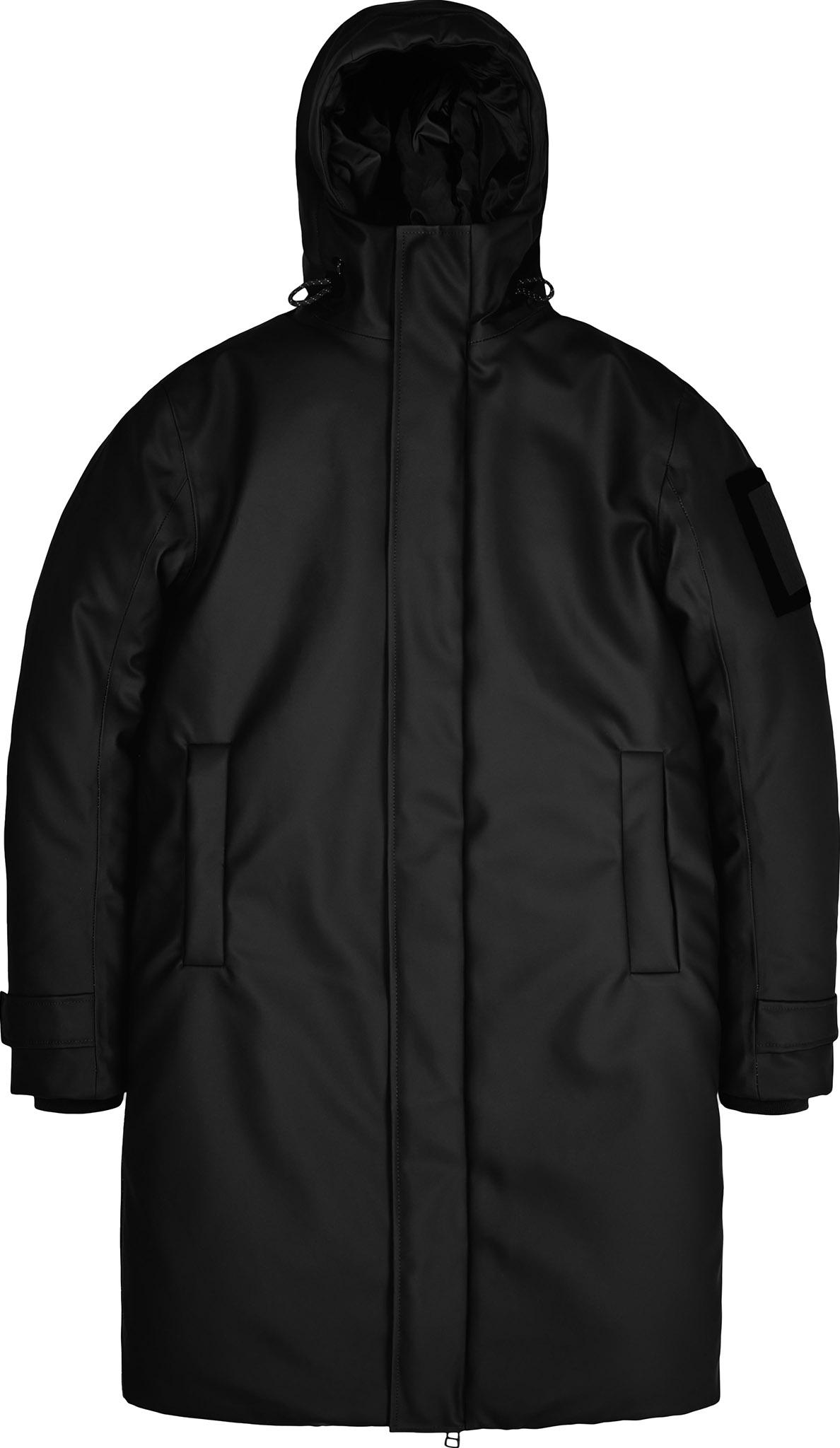 Product gallery image number 1 for product Glacial Coat - Unisex