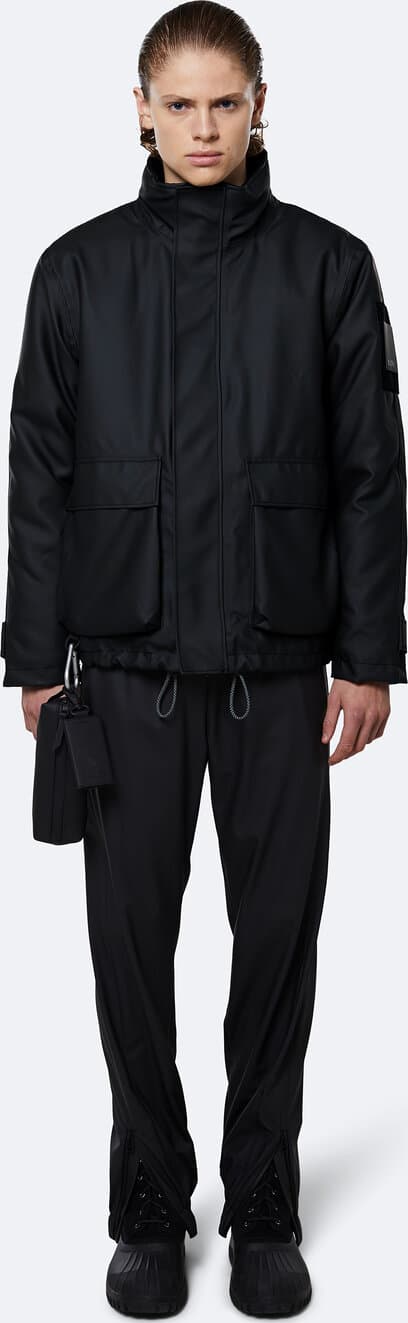 Product gallery image number 5 for product Glacial Jacket - Unisex