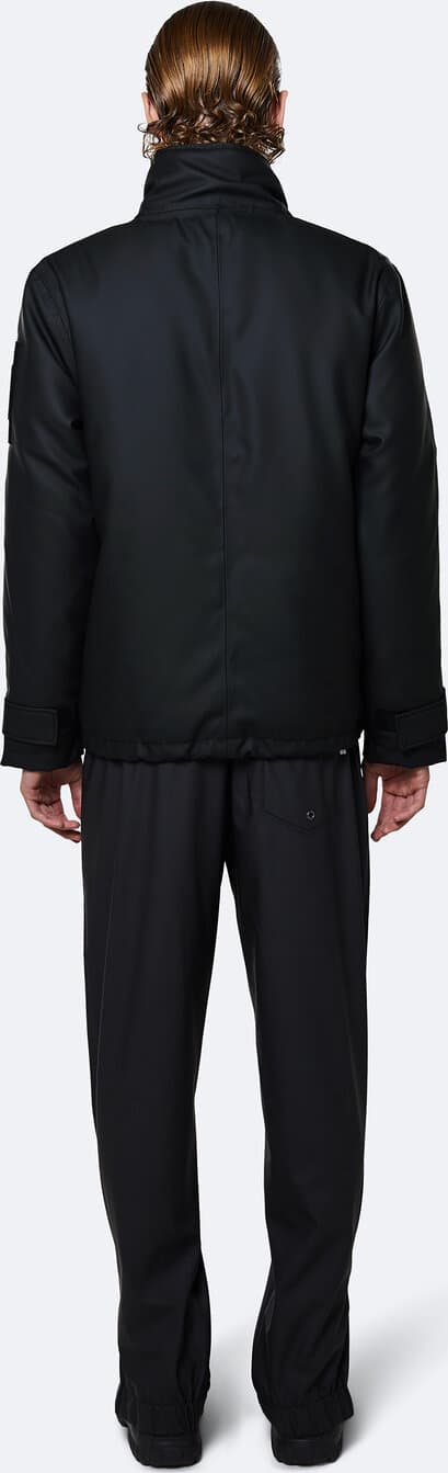 Product gallery image number 7 for product Glacial Jacket - Unisex