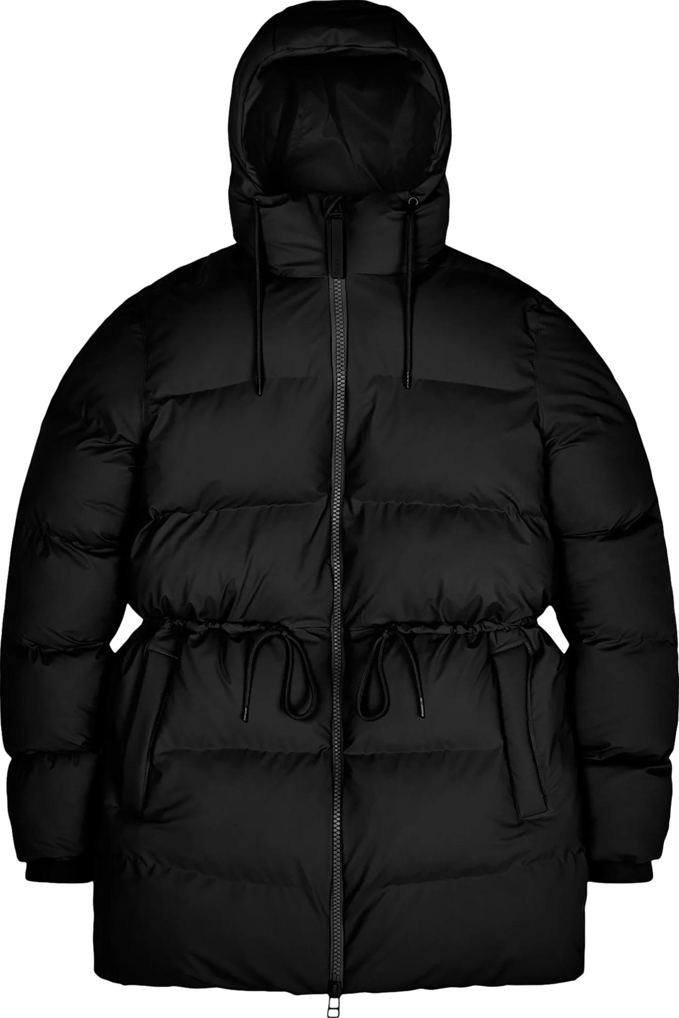 Product gallery image number 1 for product Puffer Waterproof Jacket - Women's