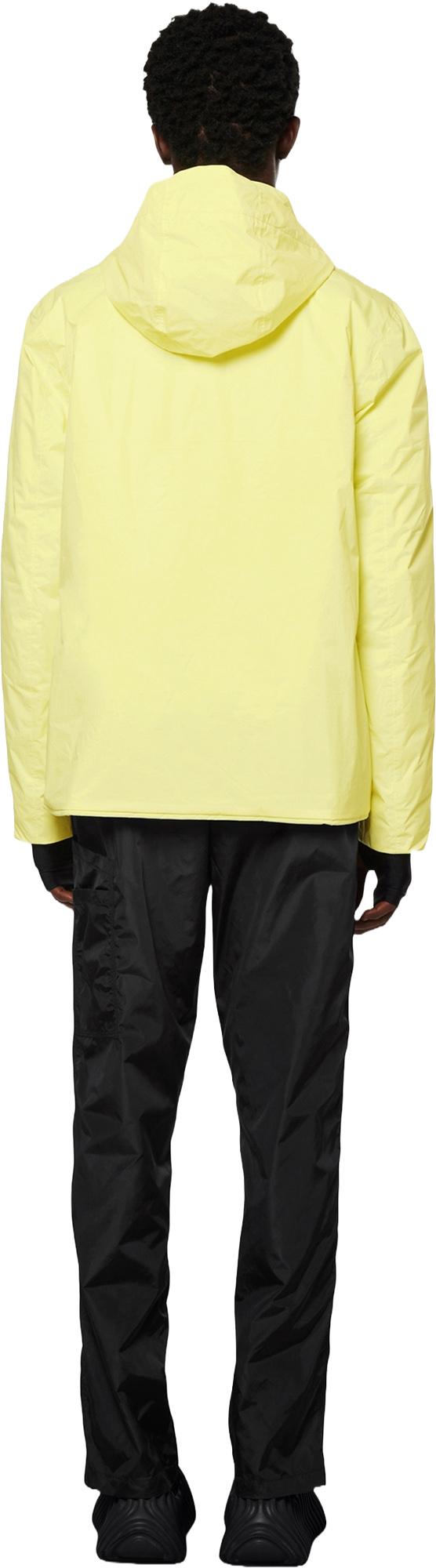 Product gallery image number 2 for product Fuse Jacket - Unisex
