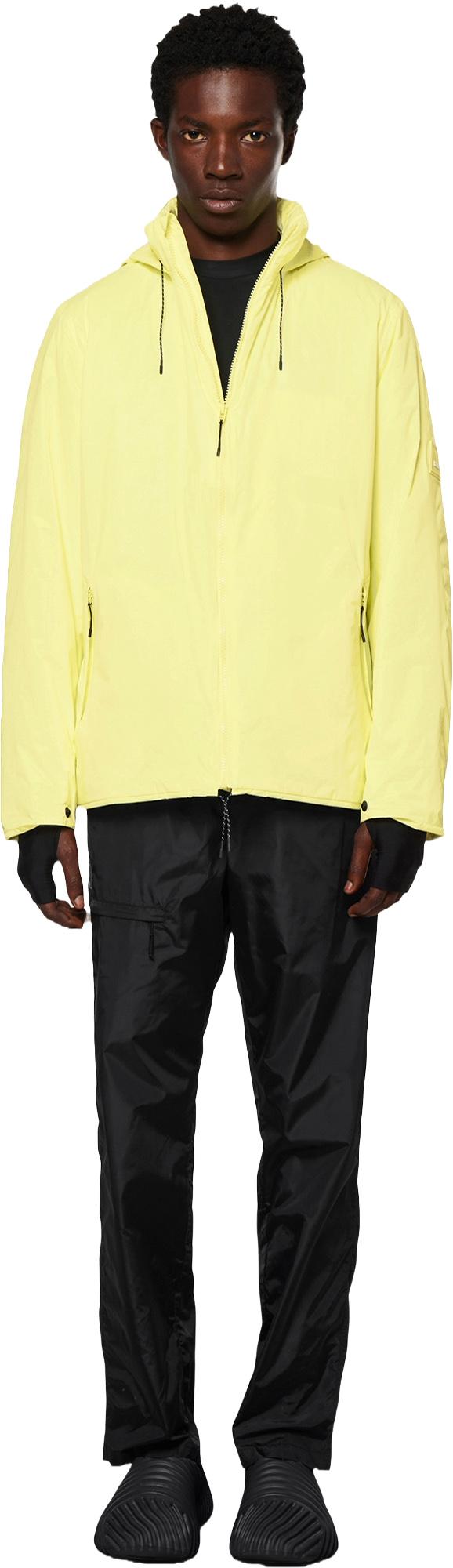 Product gallery image number 4 for product Fuse Jacket - Unisex