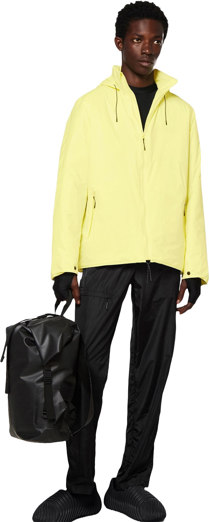 Product gallery image number 5 for product Fuse Jacket - Unisex