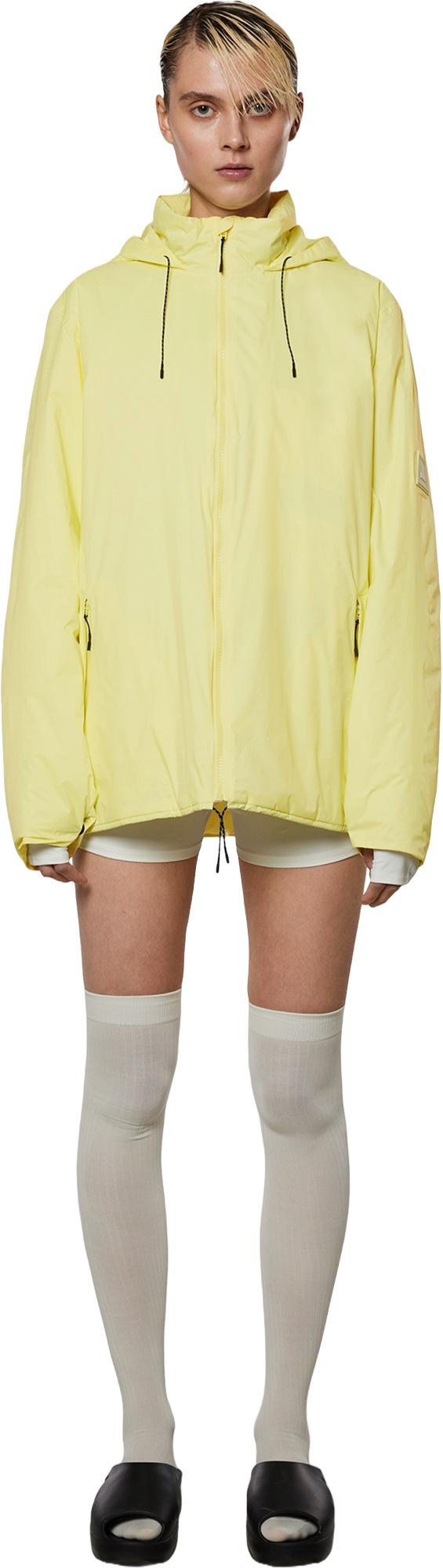 Product gallery image number 6 for product Fuse Jacket - Unisex