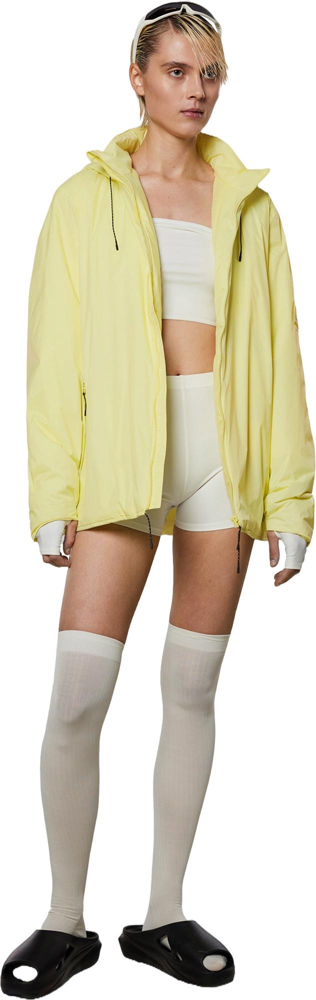Product gallery image number 7 for product Fuse Jacket - Unisex
