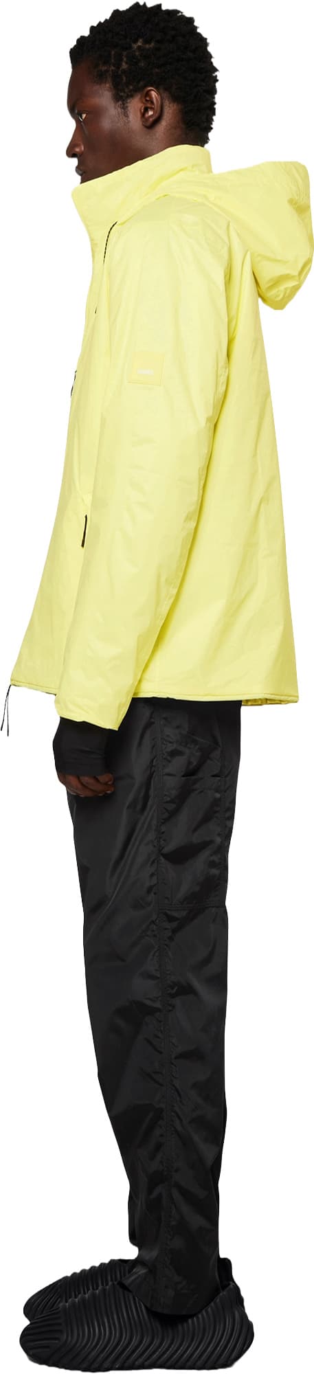Product gallery image number 8 for product Fuse Jacket - Unisex