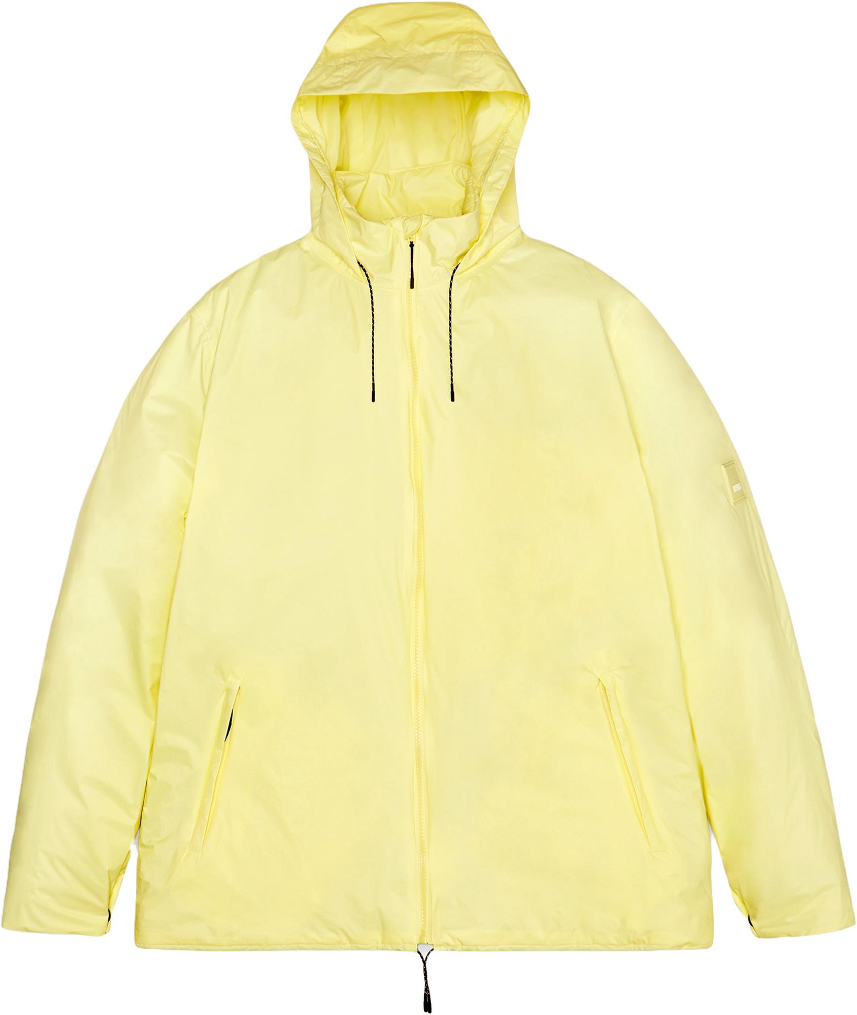 Product gallery image number 1 for product Fuse Jacket - Unisex