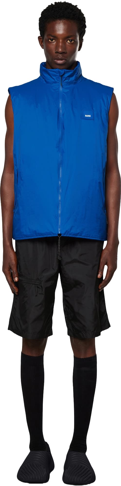 Product gallery image number 4 for product Fuse Vest - Unisex