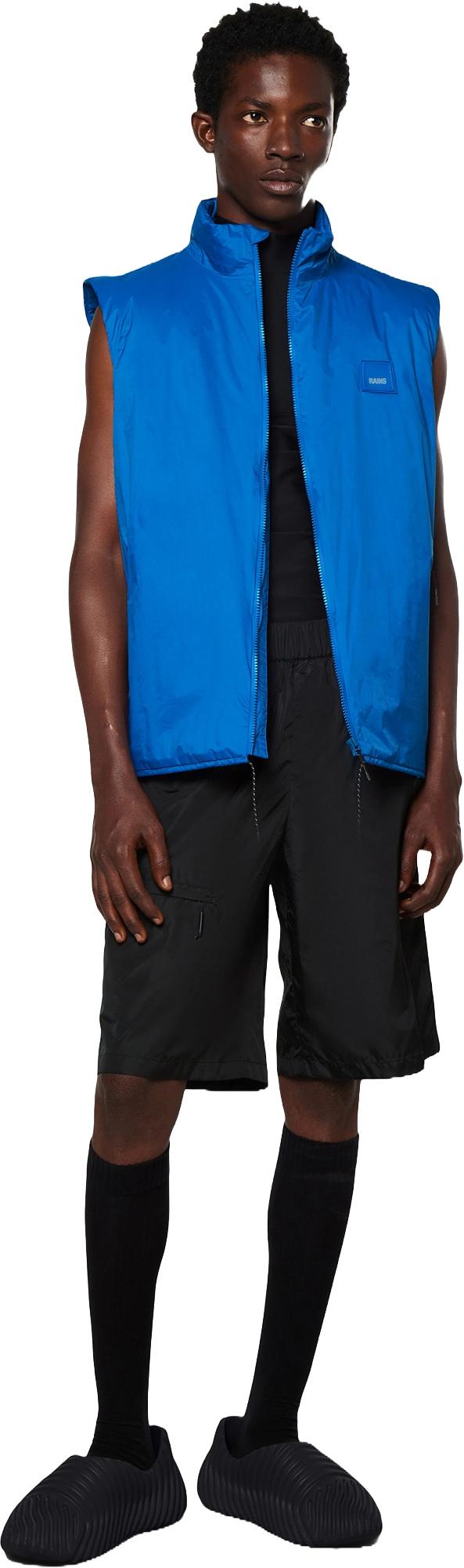 Product gallery image number 6 for product Fuse Vest - Unisex