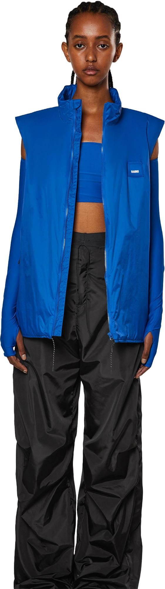 Product gallery image number 5 for product Fuse Vest - Unisex