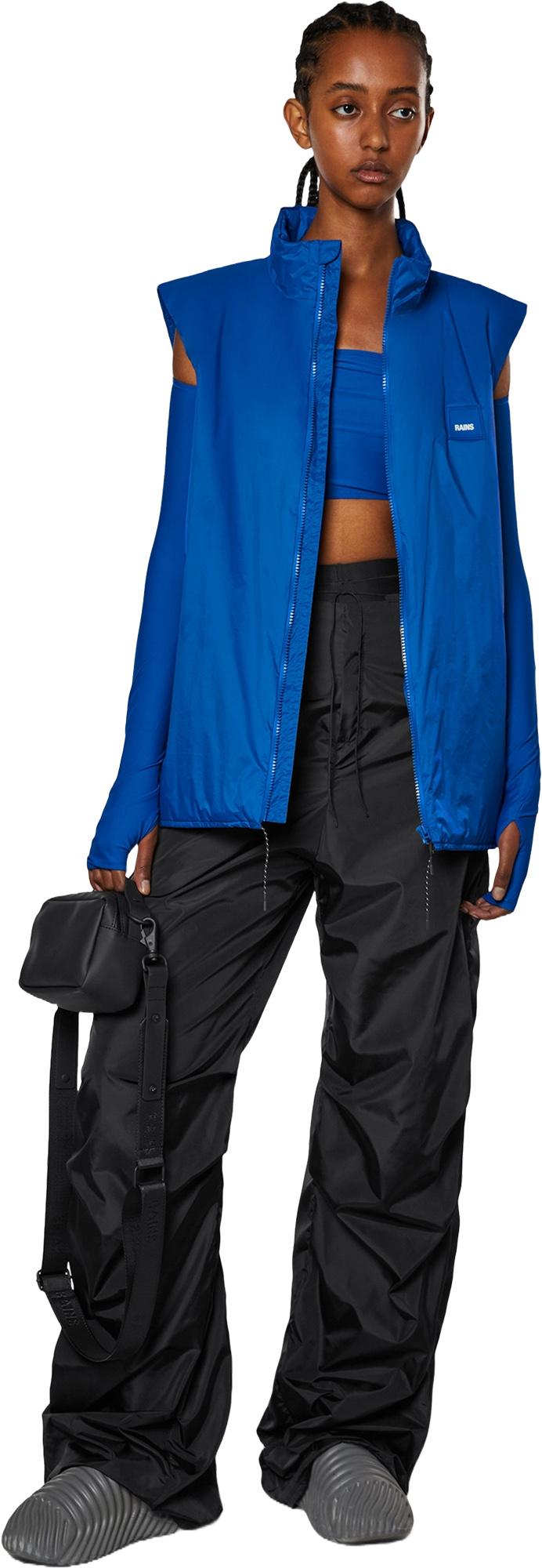 Product gallery image number 7 for product Fuse Vest - Unisex