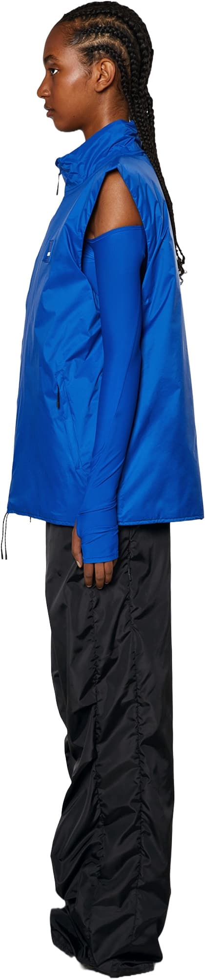 Product gallery image number 8 for product Fuse Vest - Unisex